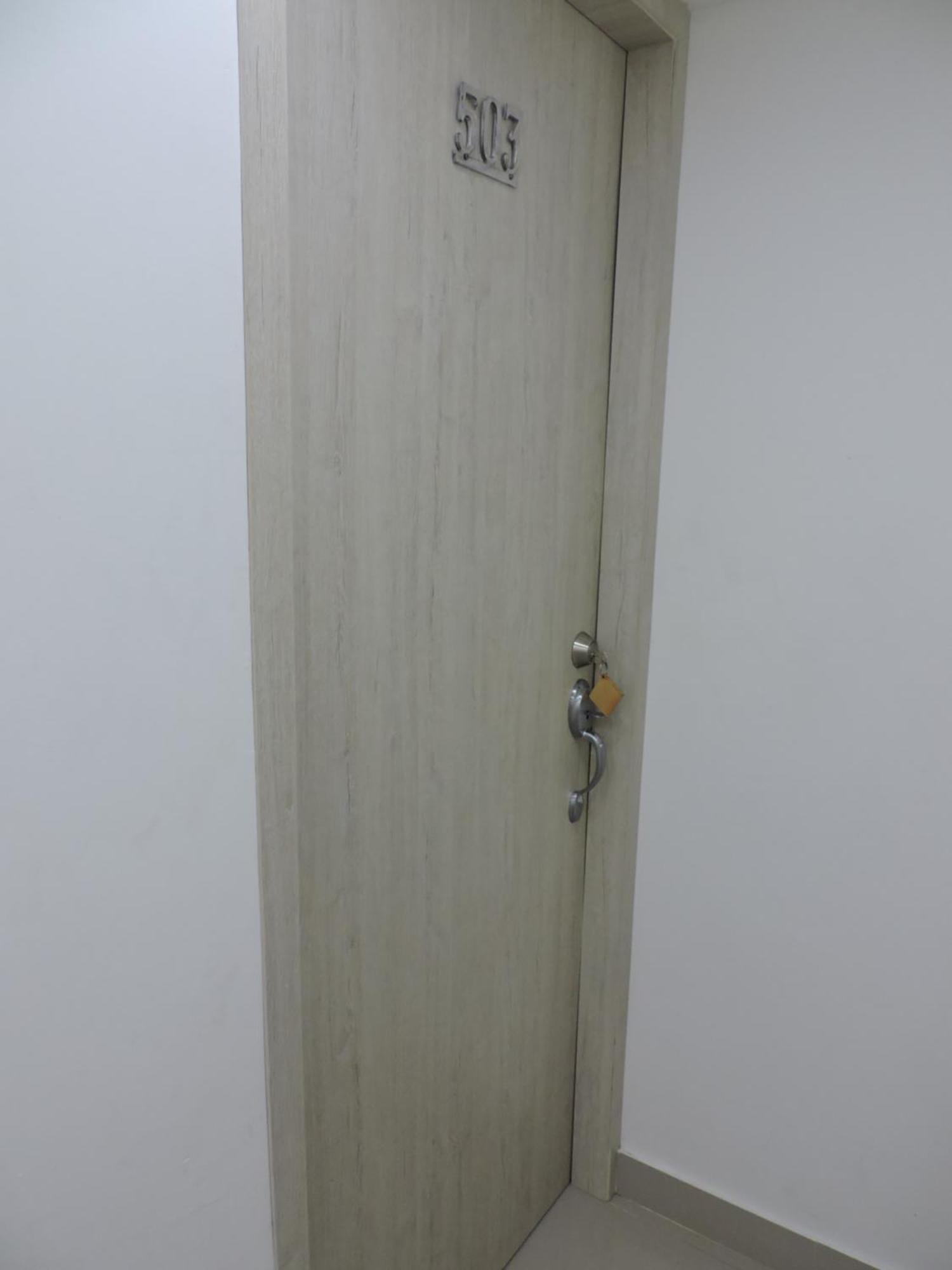 Apartahotel Dorado Rodadero Σάντα Μάρτα Εξωτερικό φωτογραφία