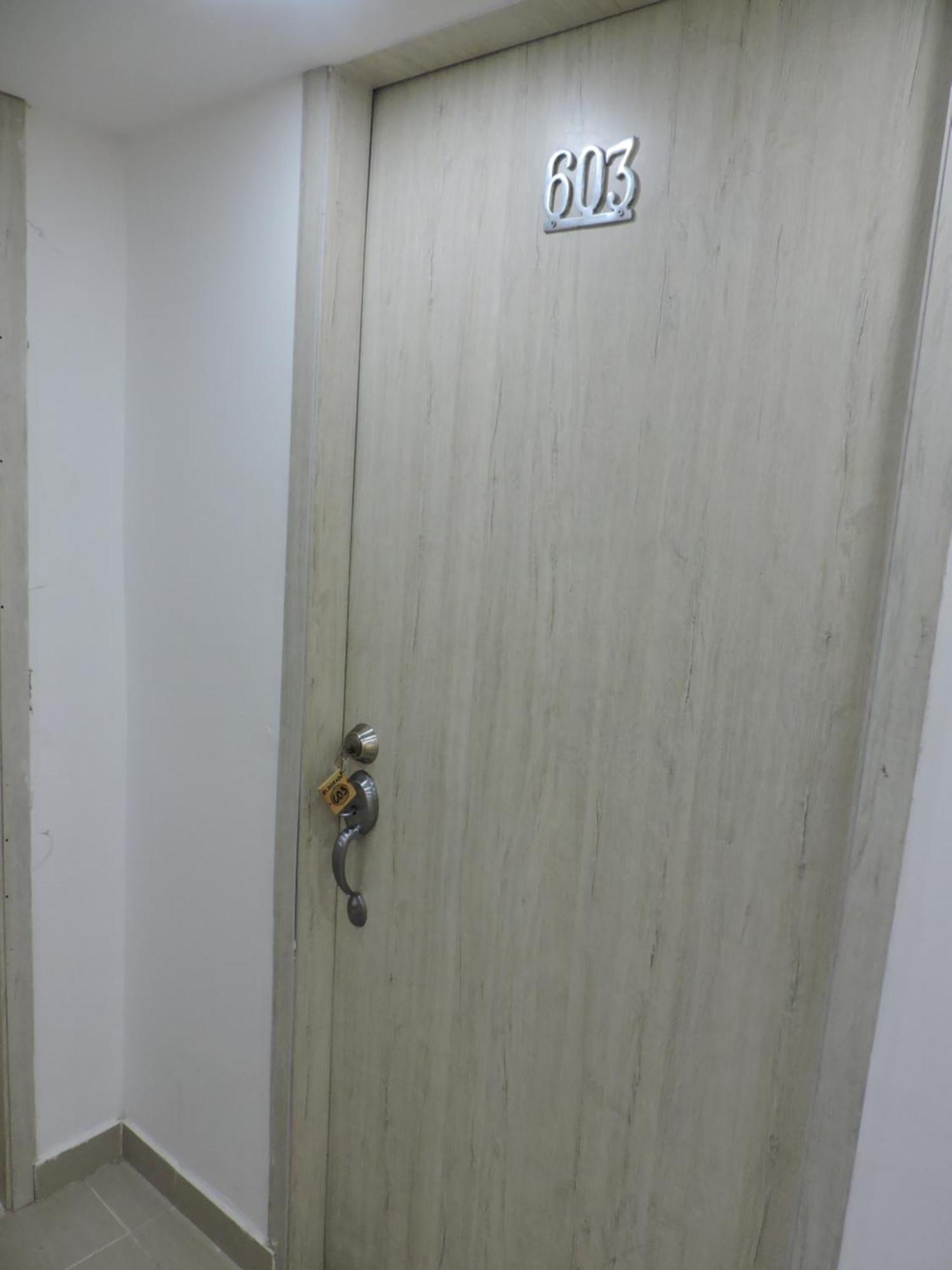 Apartahotel Dorado Rodadero Σάντα Μάρτα Εξωτερικό φωτογραφία
