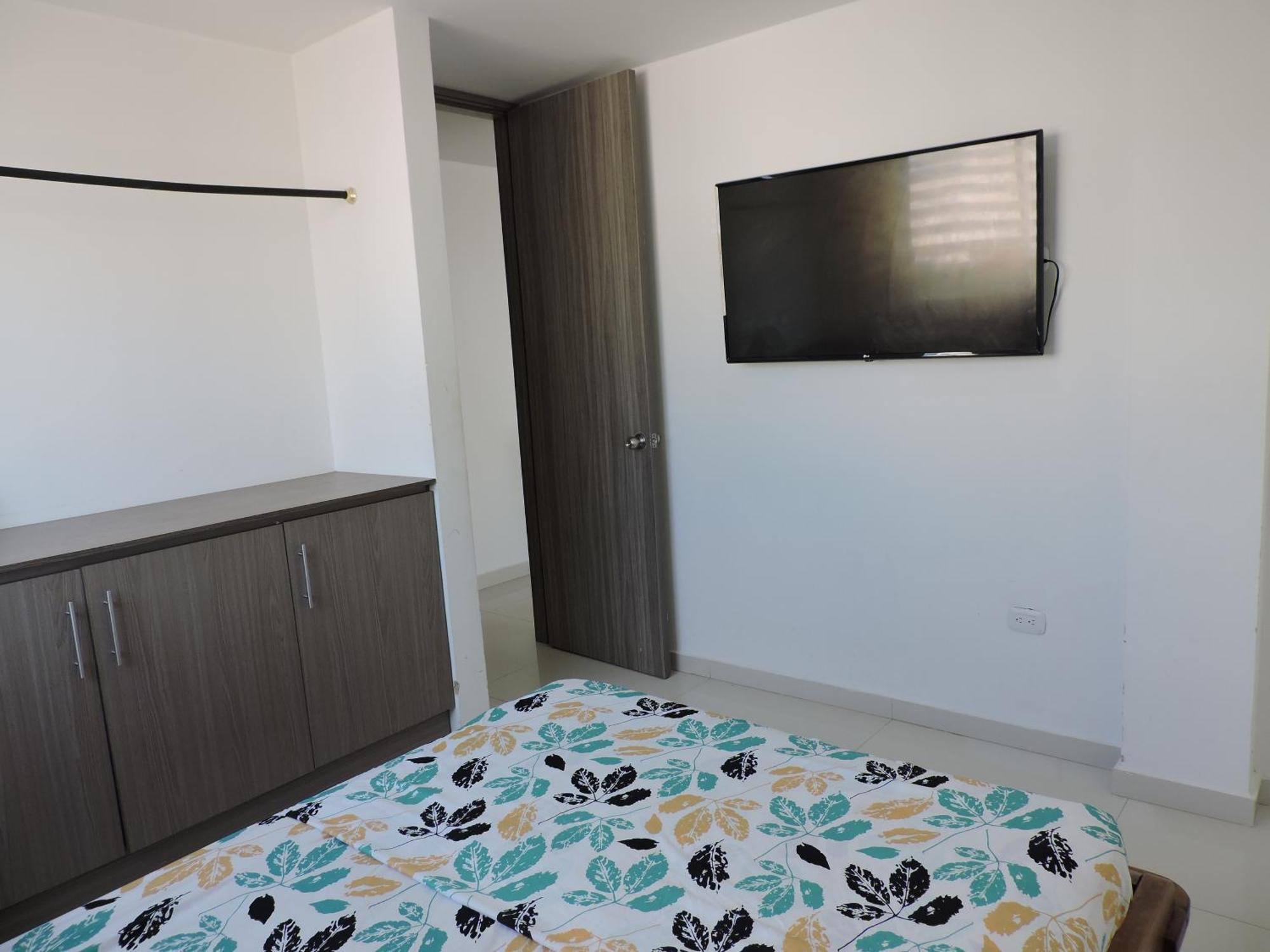 Apartahotel Dorado Rodadero Σάντα Μάρτα Εξωτερικό φωτογραφία