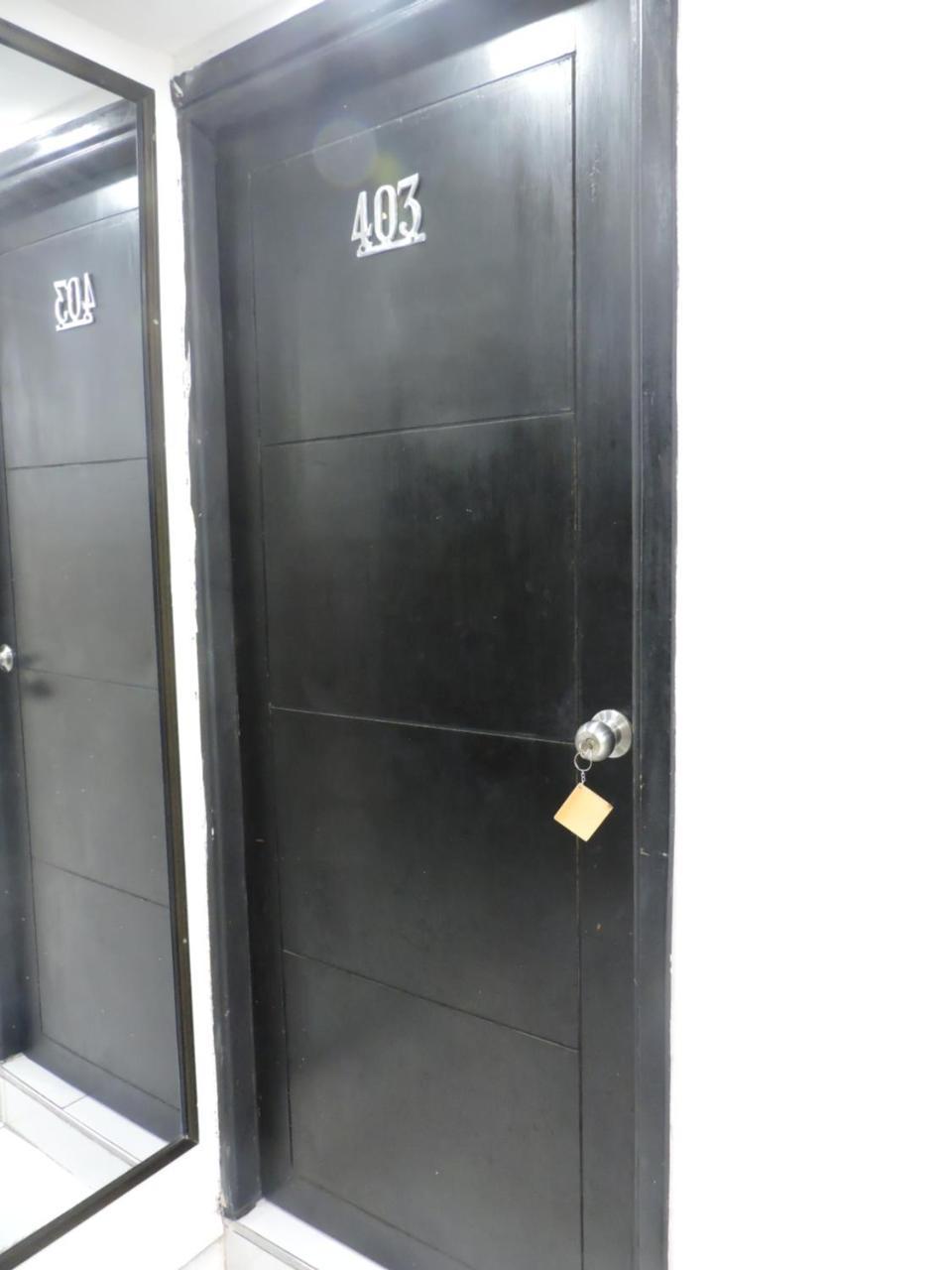Apartahotel Dorado Rodadero Σάντα Μάρτα Εξωτερικό φωτογραφία