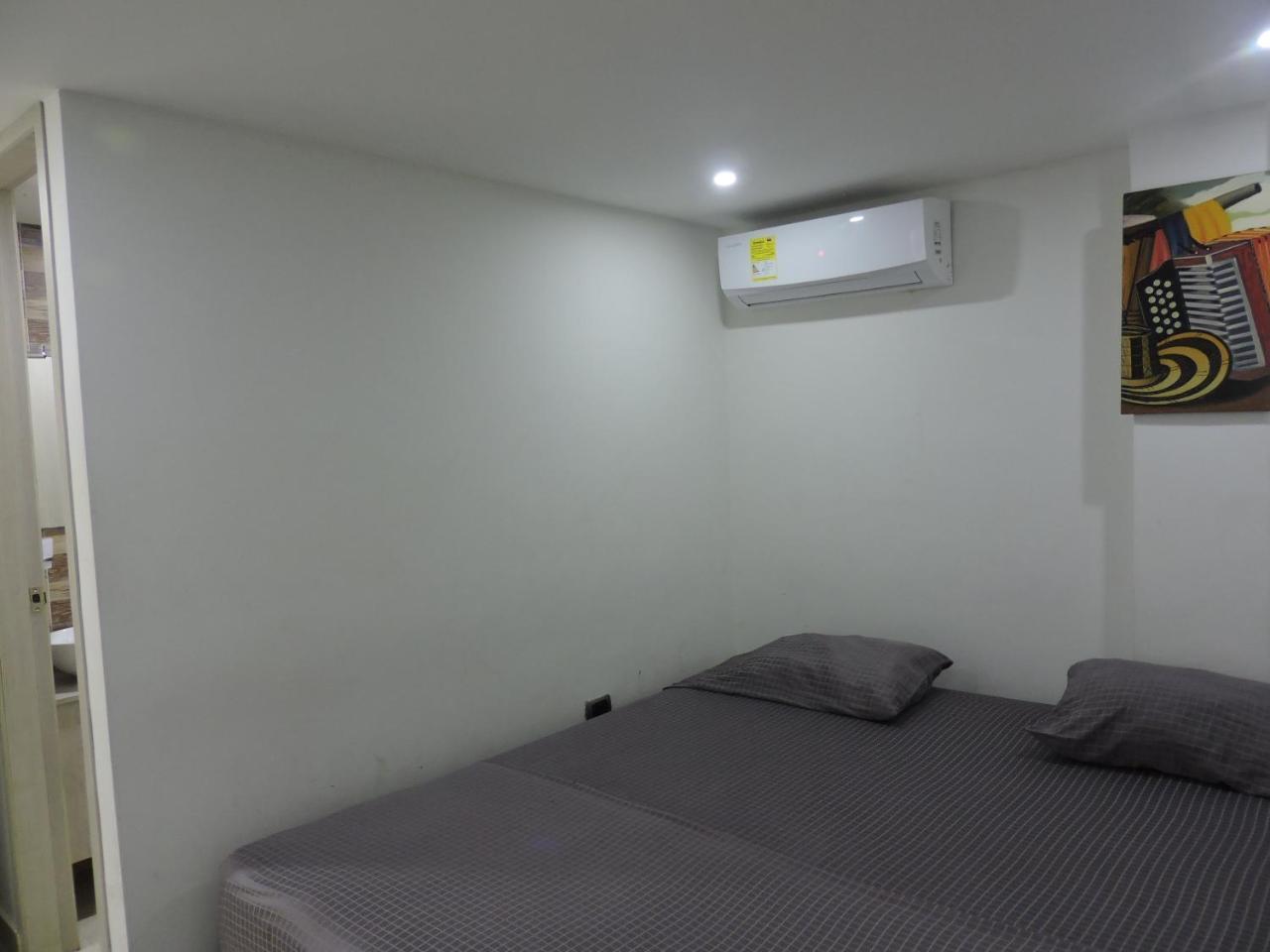 Apartahotel Dorado Rodadero Σάντα Μάρτα Εξωτερικό φωτογραφία