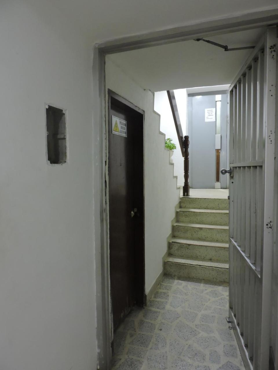 Apartahotel Dorado Rodadero Σάντα Μάρτα Εξωτερικό φωτογραφία