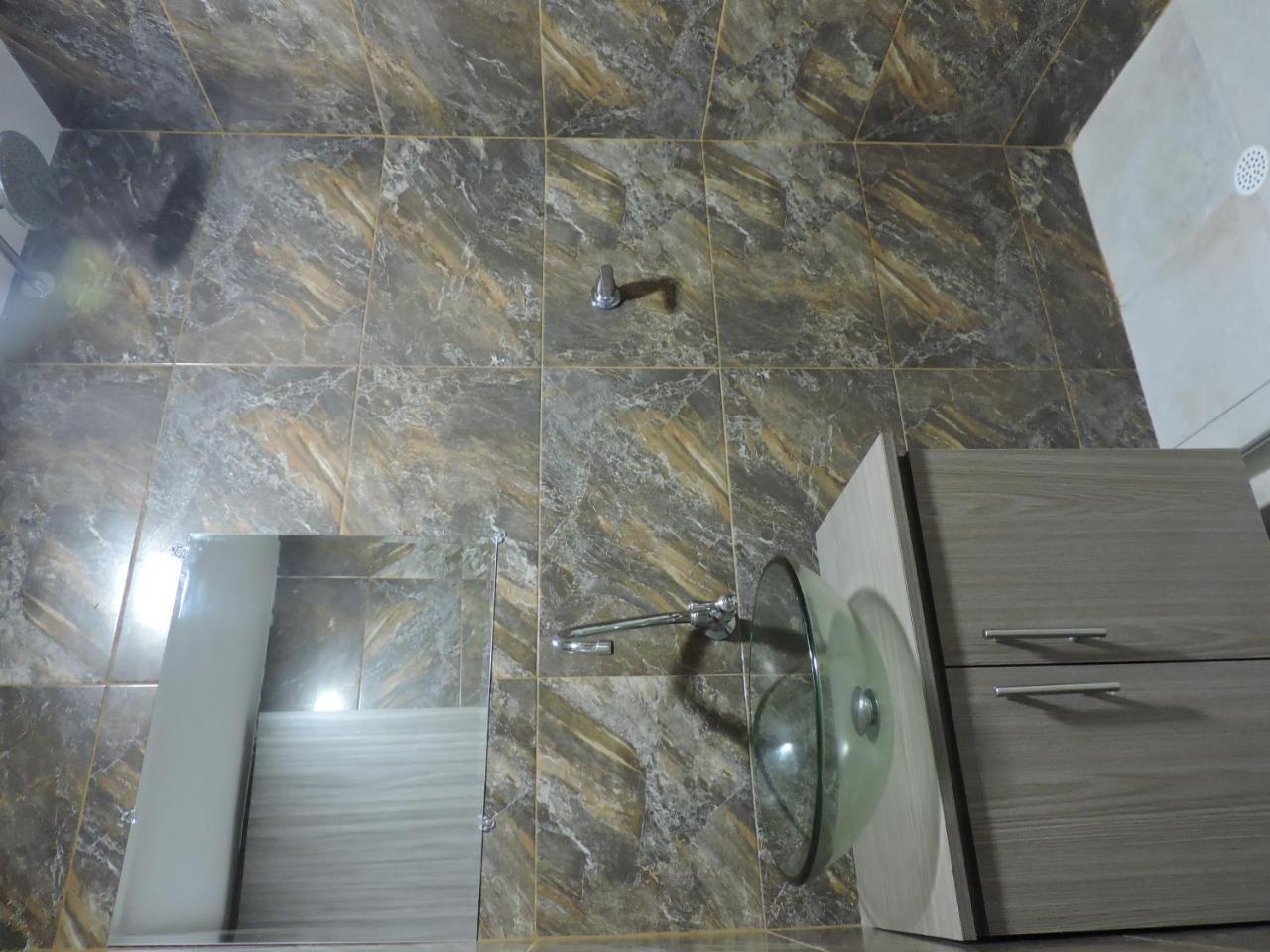 Apartahotel Dorado Rodadero Σάντα Μάρτα Εξωτερικό φωτογραφία