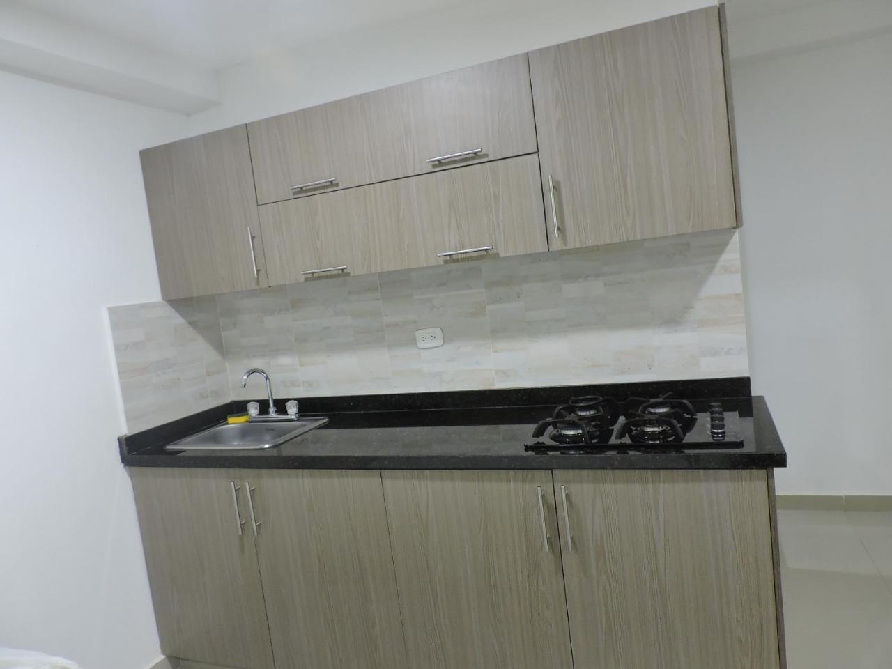 Apartahotel Dorado Rodadero Σάντα Μάρτα Εξωτερικό φωτογραφία